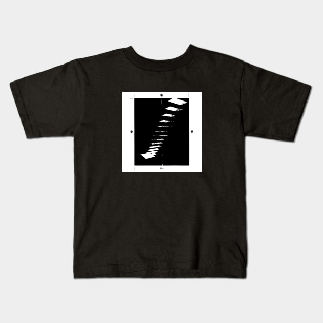 Demos II Kids T-Shirt by usernate